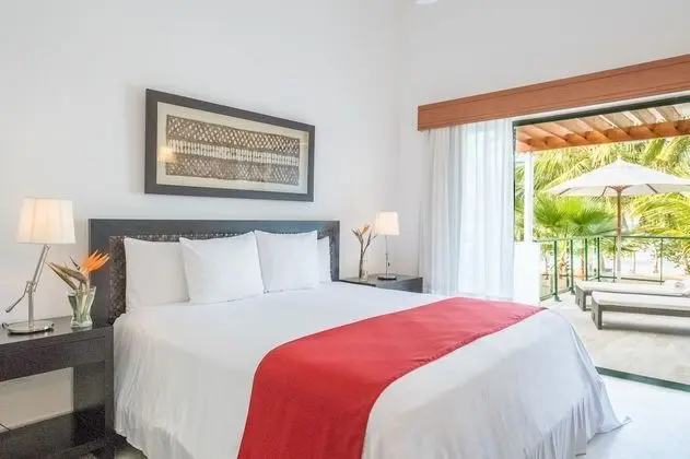 Villa, 3 Yatak Odası
