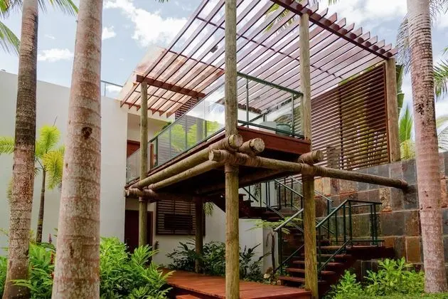 Villa, 3 Yatak Odası