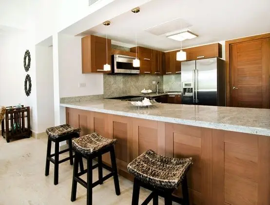 Villa, 3 Yatak Odası