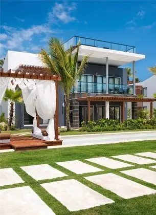 Villa, 3 Yatak Odası