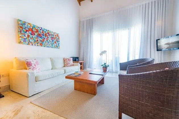 Standard Apart Daire, 1 Yatak Odası