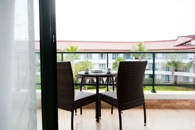 Standard Apart Daire, 1 Yatak Odası