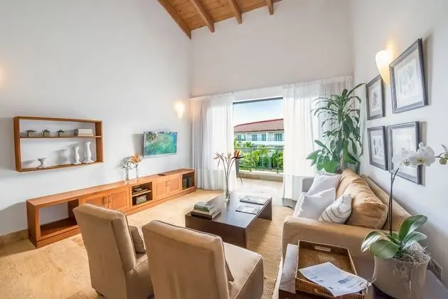 Standard Apart Daire, 2 Yatak Odası