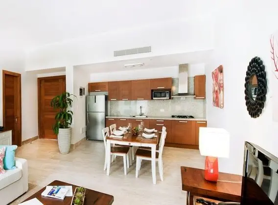Standard Apart Daire, 2 Yatak Odası