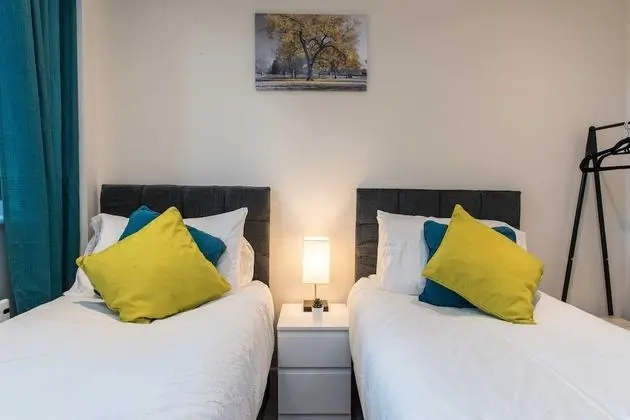 Deluxe Apart Daire