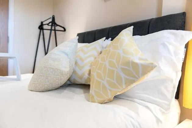 Deluxe Apart Daire