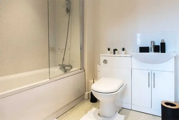 Deluxe Apart Daire