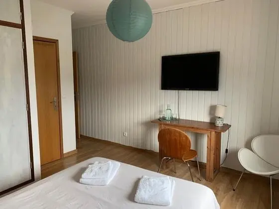 Stüdyo Süit, 1 Çift Kişilik Yatak, Özel Banyo
