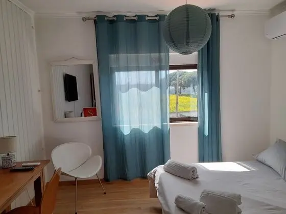 Stüdyo Süit, 1 Çift Kişilik Yatak, Özel Banyo