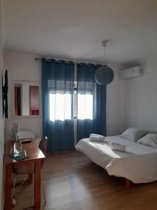Stüdyo Süit, 1 Çift Kişilik Yatak, Özel Banyo