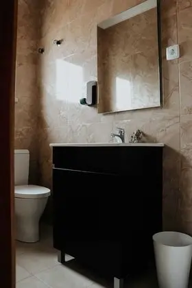 Stüdyo Süit, 1 Çift Kişilik Yatak, Özel Banyo
