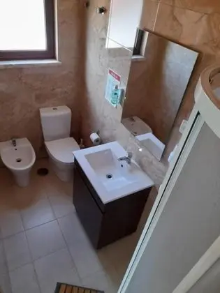 Stüdyo Süit, 1 Çift Kişilik Yatak, Özel Banyo