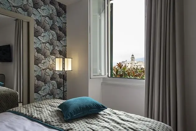 Comfort Oda, Şehir Manzaralı (Harmonia)