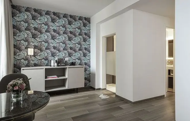 Comfort Oda, Şehir Manzaralı (Harmonia)