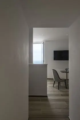 Deluxe Oda, Deniz Manzaralı (Suavitas)