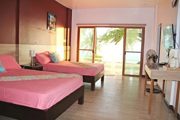 Panoramic Süit (Room)