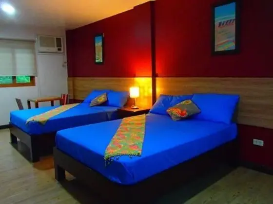 Panoramic Süit (Room)