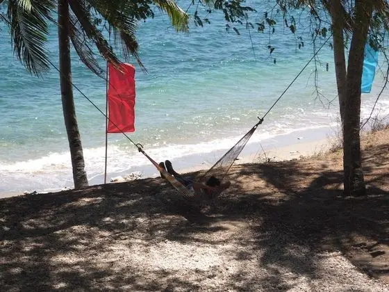 Superior Oda, 2 Çift Kişilik Yatak, Resort Manzaralı