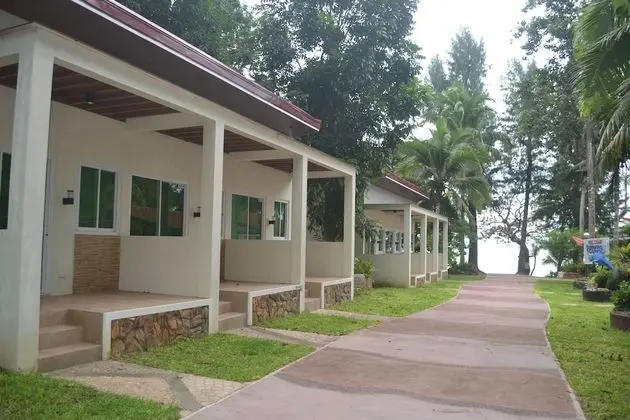 Superior Oda, 2 Çift Kişilik Yatak, Resort Manzaralı