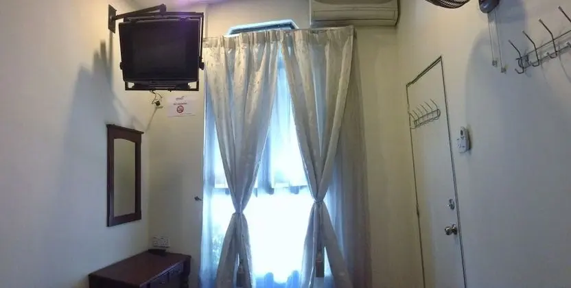 Deluxe Tek Büyük Yataklı Oda, 1 Büyük (Queen) Boy Yatak