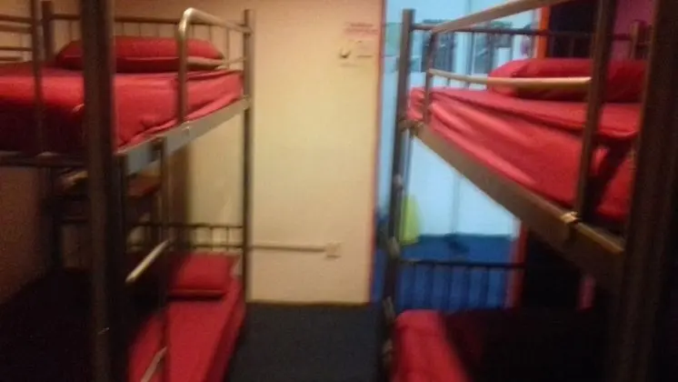 Basic Dört Kişilik Oda