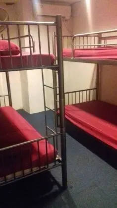 Basic Dört Kişilik Oda