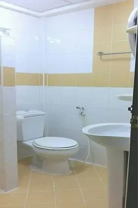 Deluxe İki Ayrı Yataklı Oda