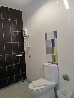 Standard İki Ayrı Yataklı Oda