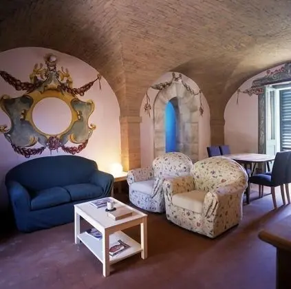 Grand Apart Daire, 2 Çift Kişilik Yatak, Bahçe Manzaralı