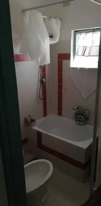 Grand Apart Daire, 2 Çift Kişilik Yatak, Bahçe Manzaralı