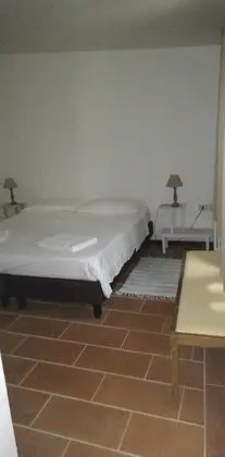 Grand Apart Daire, 2 Çift Kişilik Yatak, Bahçe Manzaralı
