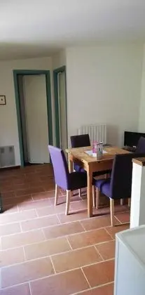 Grand Apart Daire, 2 Çift Kişilik Yatak, Bahçe Manzaralı