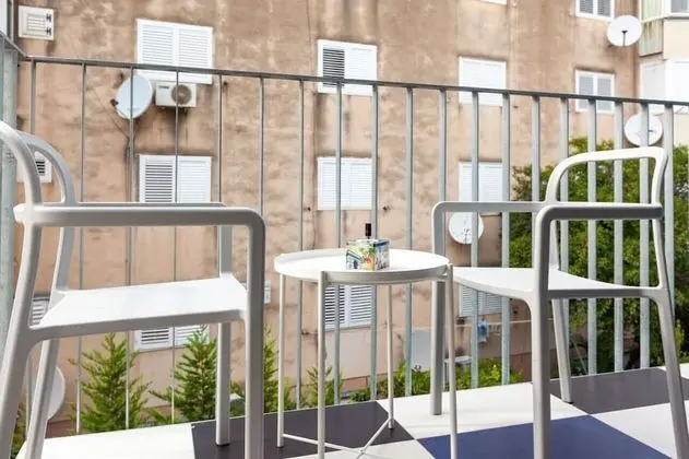 Business Üç Kişilik Oda