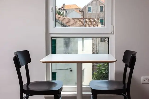 Deluxe Dört Kişilik Oda