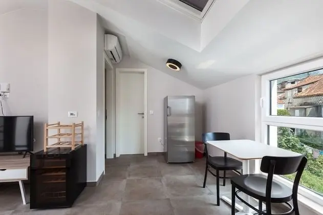 Deluxe Dört Kişilik Oda