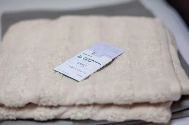 Deluxe Dört Kişilik Oda