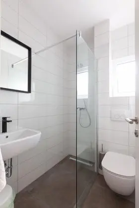 Deluxe Dört Kişilik Oda