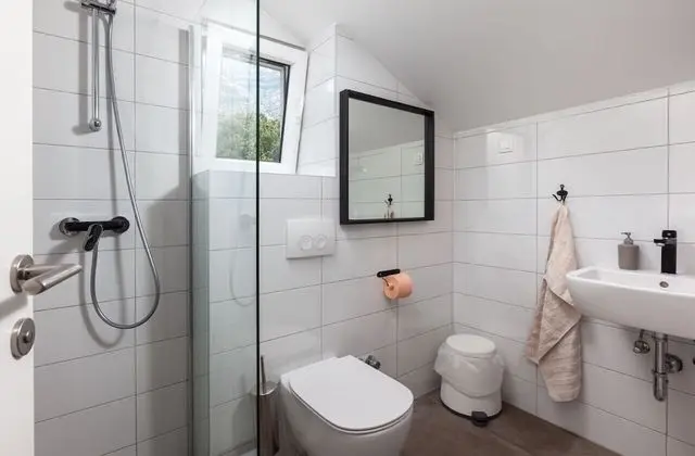 Deluxe Dört Kişilik Oda