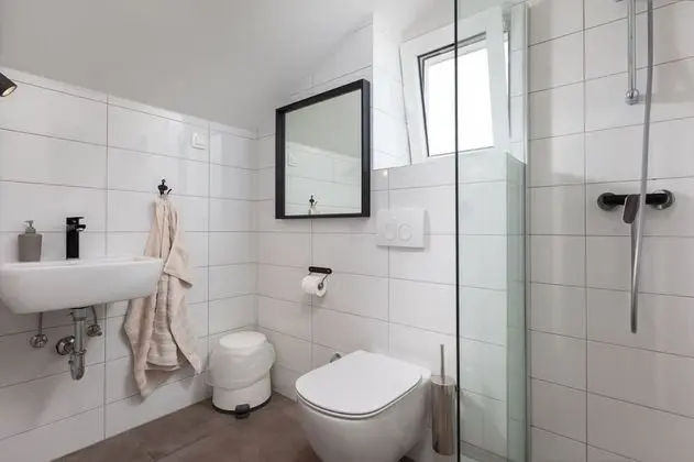 Deluxe Dört Kişilik Oda