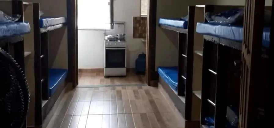 Basic Tek Kişilik Oda