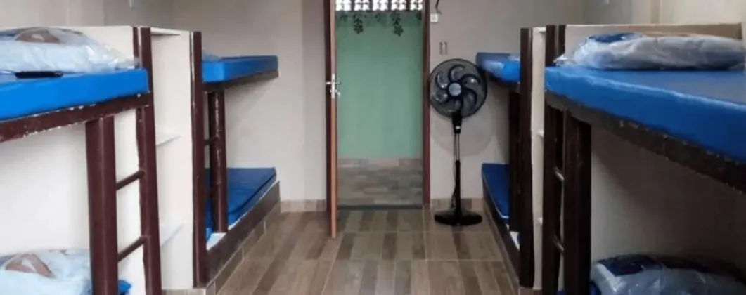 Basic Tek Kişilik Oda