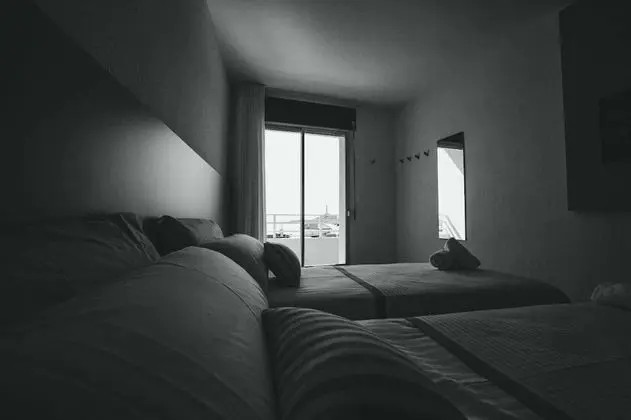 Standard Oda, Deniz Manzaralı