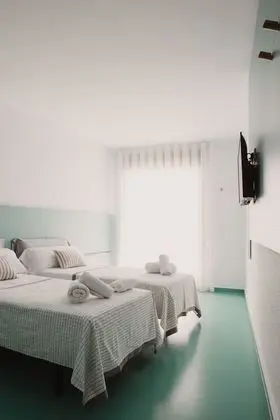 Standard Oda, Deniz Manzaralı