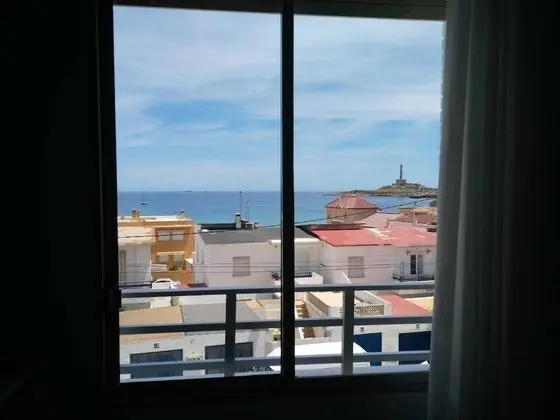 Standard Oda, Deniz Manzaralı