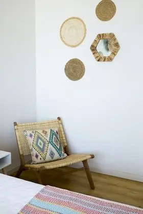 Standard Büyük Yataklı Tek Kişilik Oda, Balkon