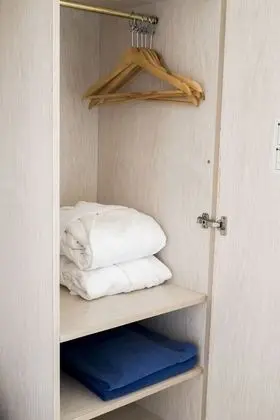 Standard Büyük Yataklı Tek Kişilik Oda, Balkon
