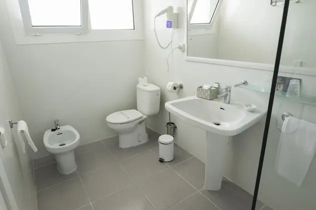 Standard Büyük Yataklı Tek Kişilik Oda, Balkon