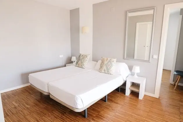 Çatı Katı Süiti (Penthouse)