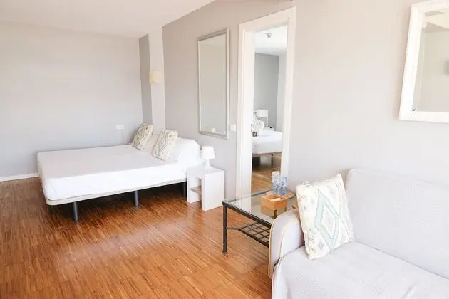 Çatı Katı Süiti (Penthouse)