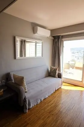 Çatı Katı Süiti (Penthouse)